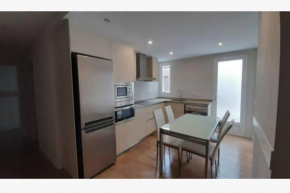 Apartamento céntrico de diseño en calle Tres Forques,Valencia